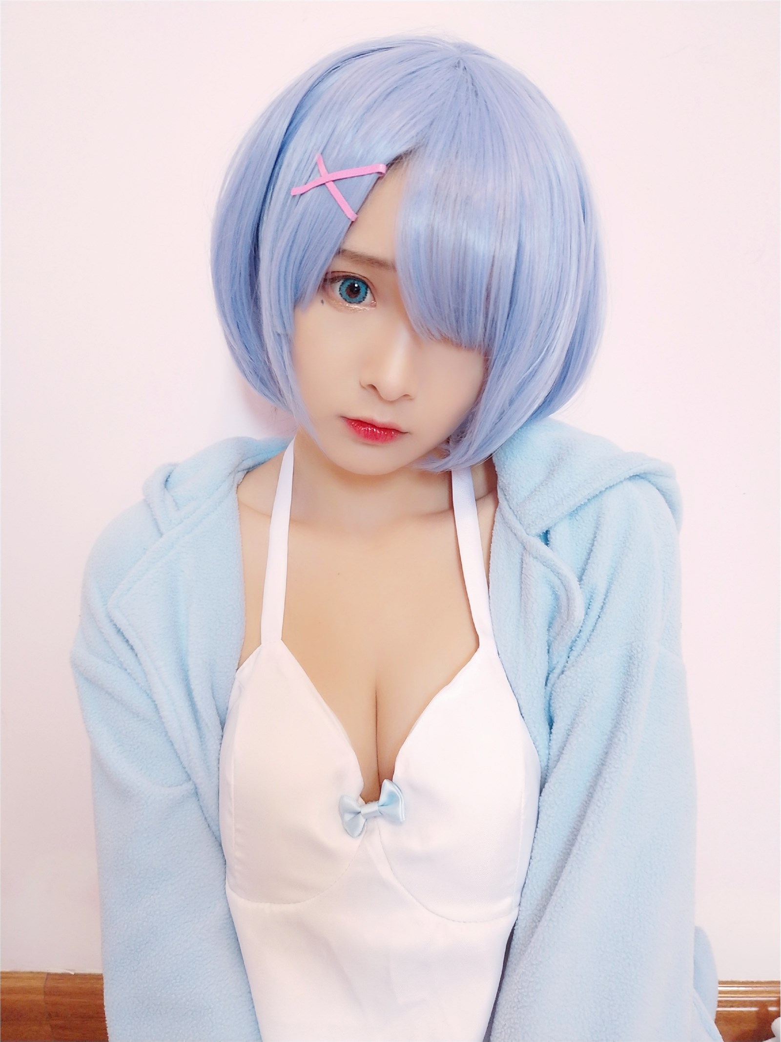 Guchuan No.015 REM pajamas(24)